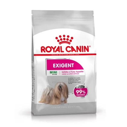 Royal Canin Exigent Mini