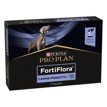 Purina | Pro Plan - Fortiflora