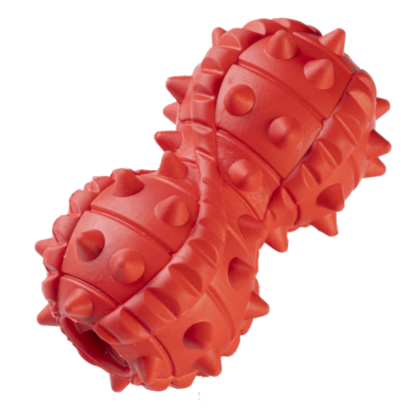 GimDog Red Titan | Dumbbell