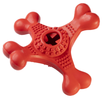 GimDog Red Titan | 4Bones