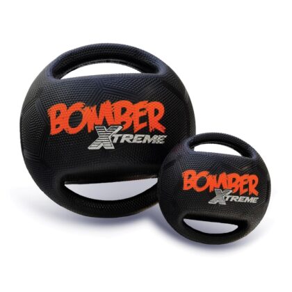 Zeus Bomber Xtreme