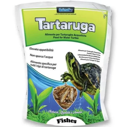 Tartaruga Doy Fishes