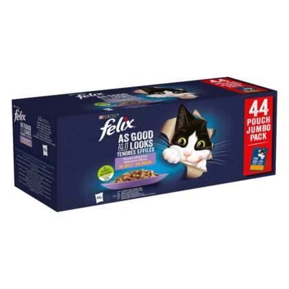 Purina Felix Selection Multipack