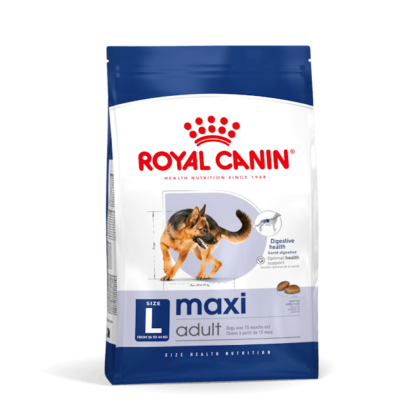 Royal Canin Maxi Adult