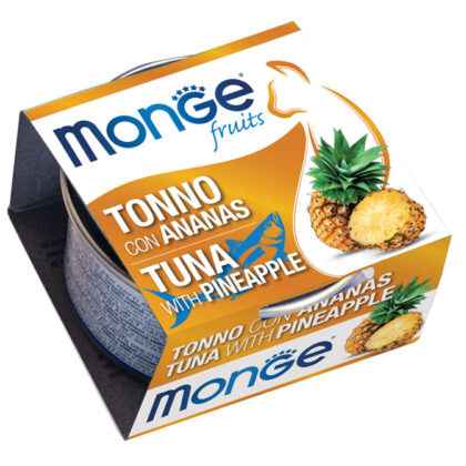 Monge Fruits Tonno & Ananas