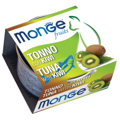 Monge Fruits Tonno & Kiwi